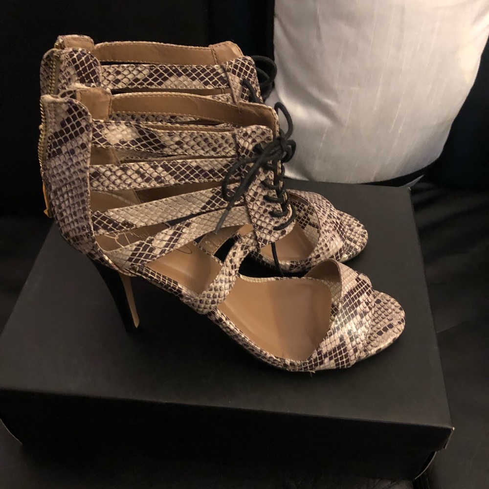 Carlos Santana Shoes size 10
